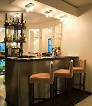 Tulipan Hotel