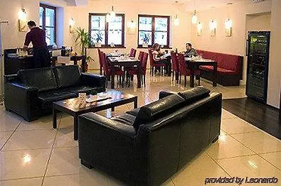 Tulipan 4*