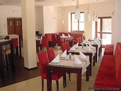 Tulipan 4* Vysoke Tatry