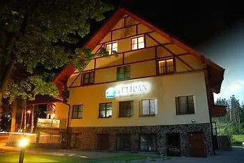Tulipan Hotel 4*