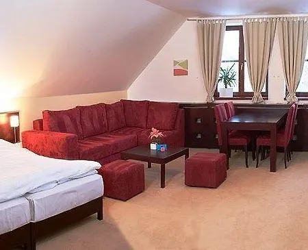 Tulipan Hotel Vysoke Tatry