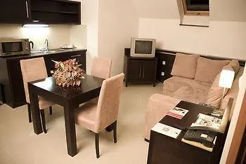 Tulipan 4* Vysoké Tatry
