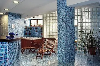 Tulipan Hotel