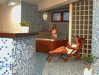Tulipan 4* Vysoké Tatry