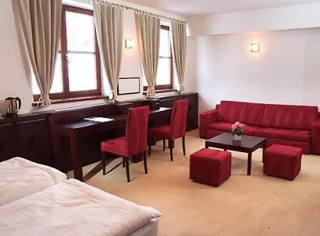 Hotel Tulipan Vysoke Tatry