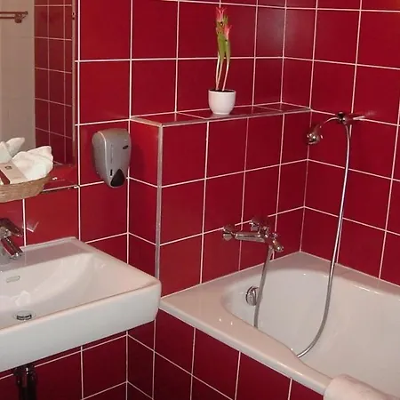 Tulipan 4* Vysoke Tatry