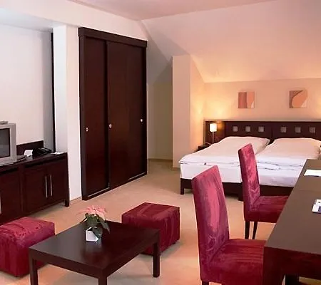 Hotel Tulipan