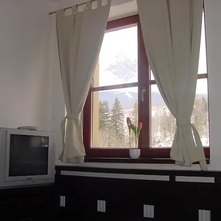 Tulipan Hotel Vysoke Tatry