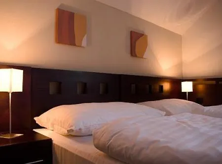 Tulipan Hotel 4*