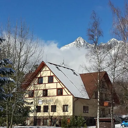 Tulipan Hotel