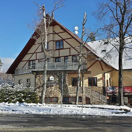 Hotel Tulipan