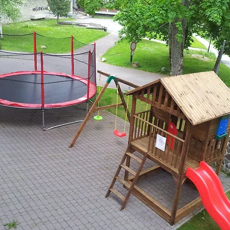 Tulipan Vysoke Tatry