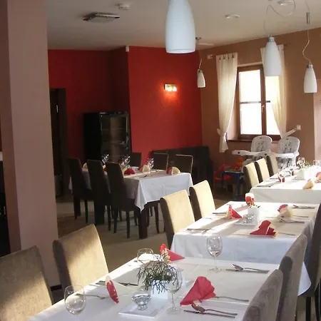 Tulipan 4* Vysoké Tatry