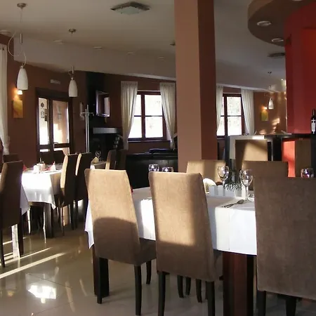 Hotel Tulipan