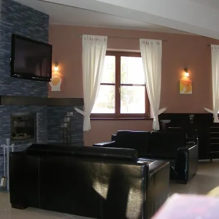 Tulipan Hotel Vysoke Tatry