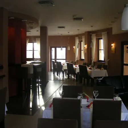 Tulipan Vysoke Tatry