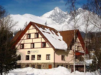 Tulipan Hotel 4*