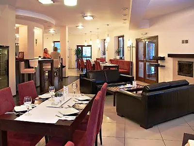 Tulipan Hotel 4*
