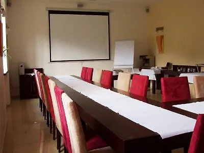 Hotel Tulipan